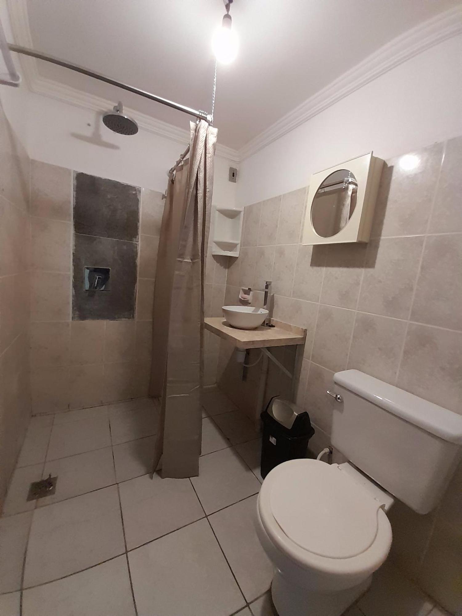 Fonda Amboro Hotel Samaipata Kültér fotó