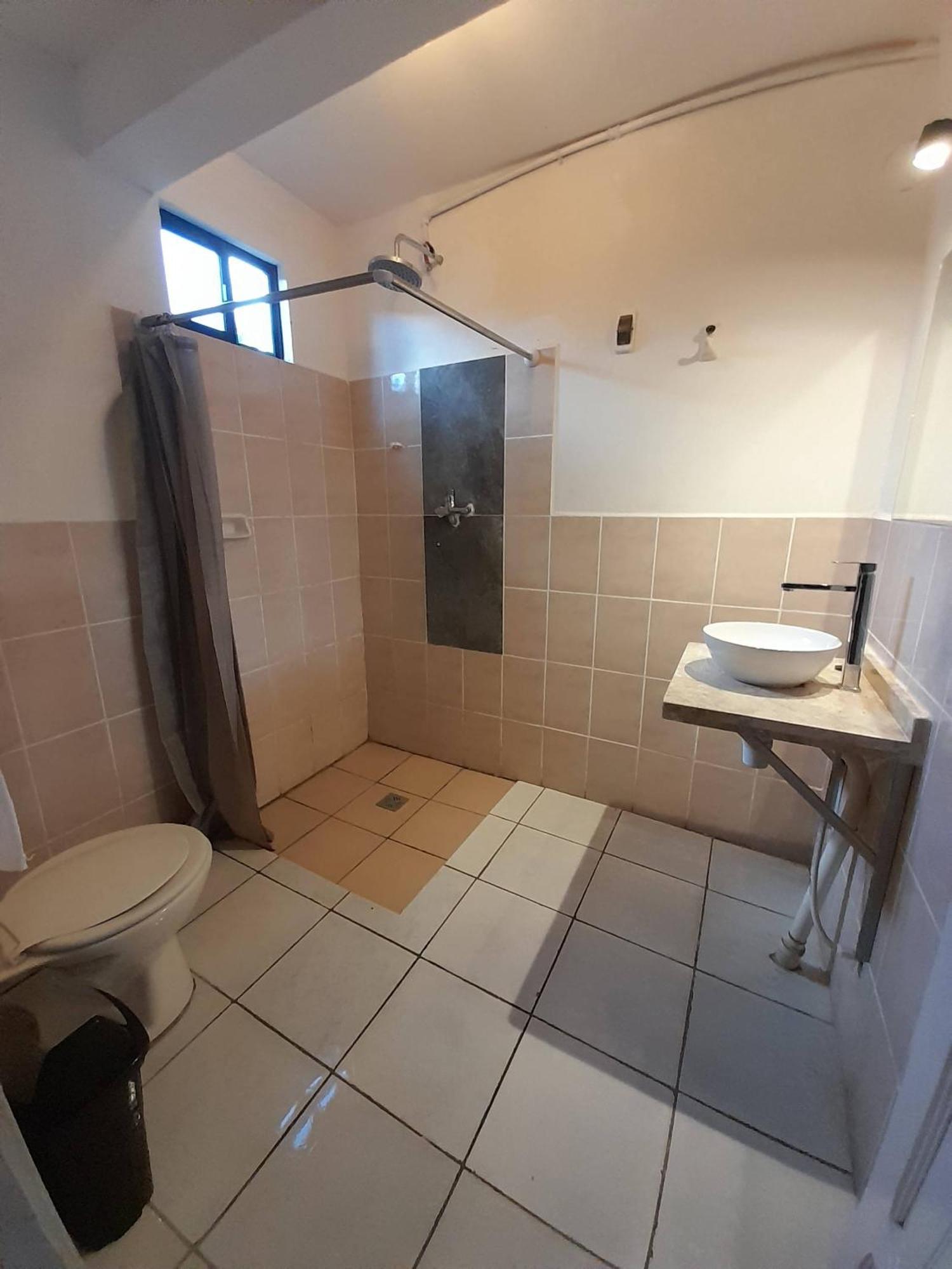 Fonda Amboro Hotel Samaipata Kültér fotó